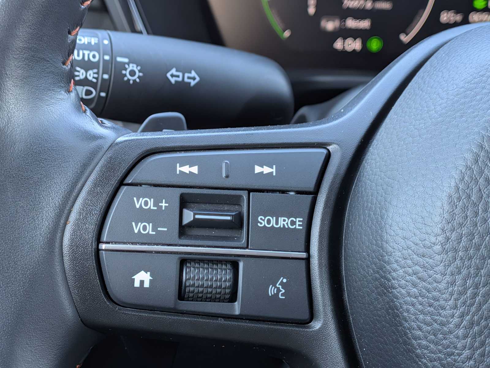 Thumbnail: 2023 Honda CR-V - 24