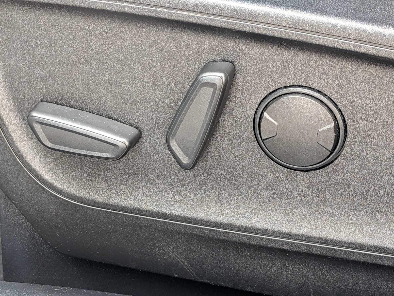 Thumbnail: 2023 Ford Escape - 16