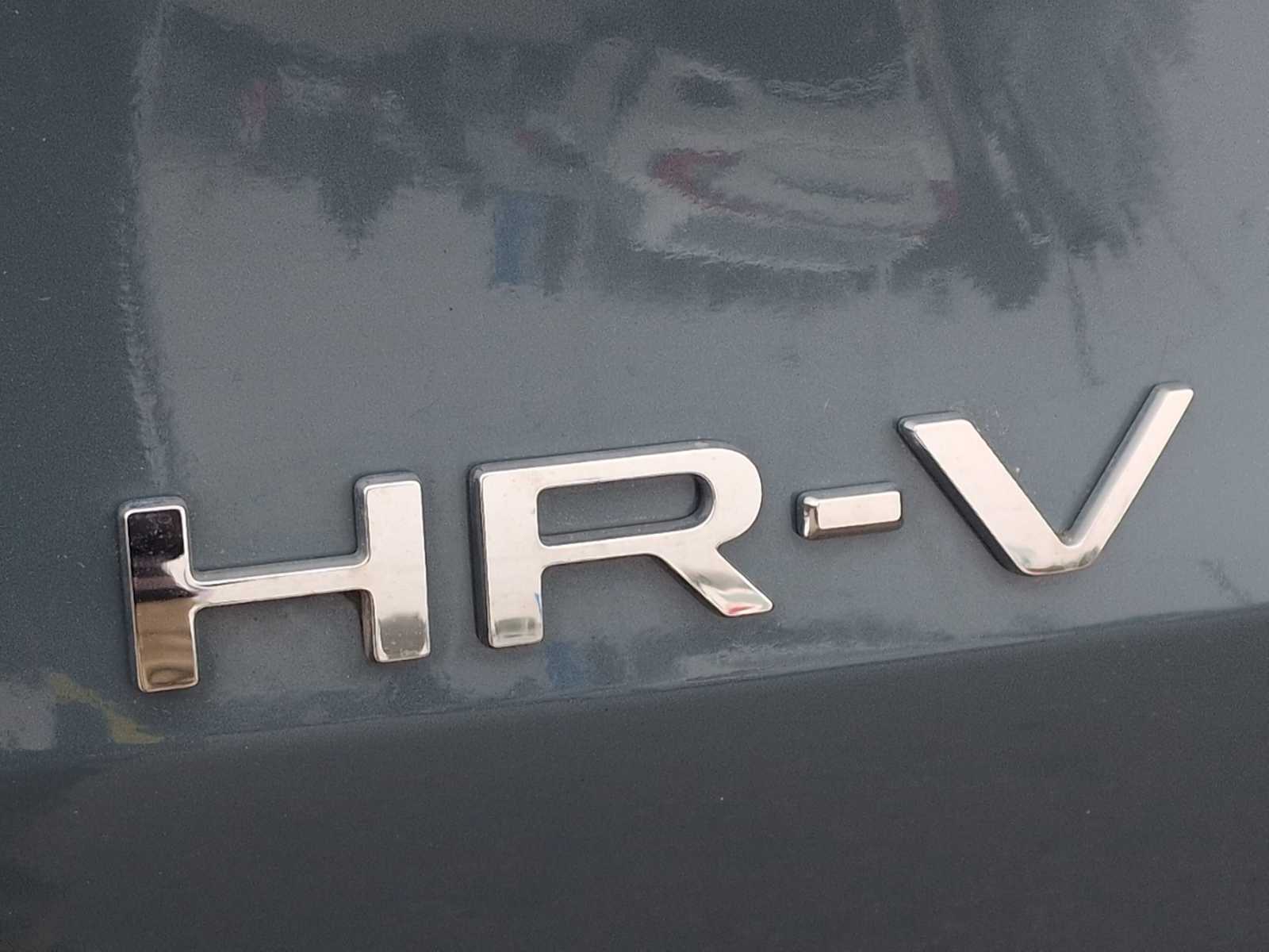 Thumbnail: 2023 Honda HR-V - 12