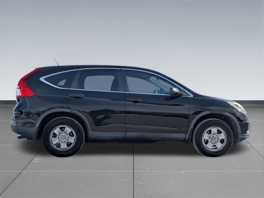 Thumbnail: 2016 Honda CR-V - 7