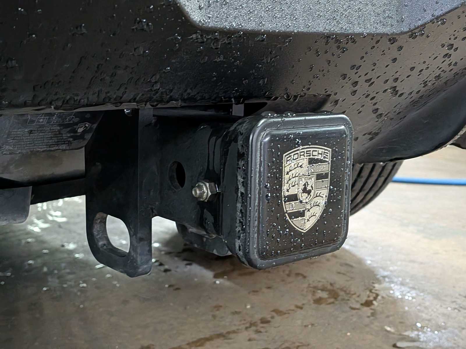 Thumbnail: 2016 Porsche Macan - 35