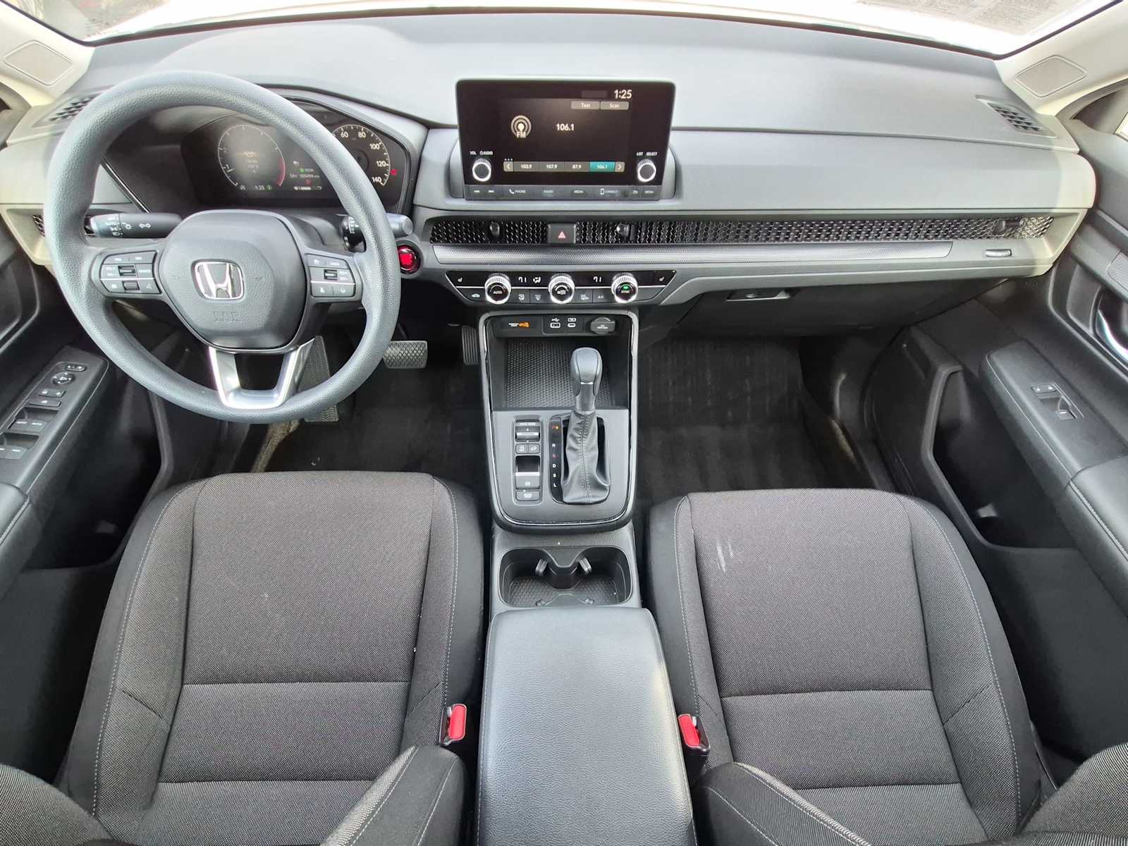 2024 Honda CR-V EX - Photo 14
