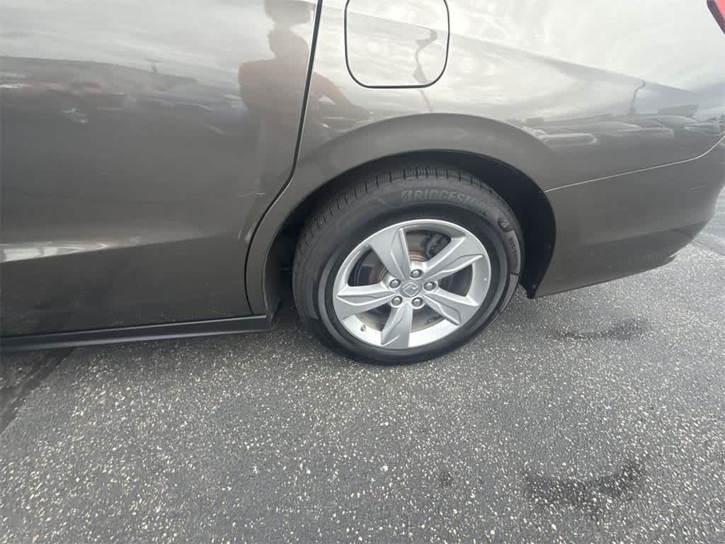 Thumbnail: 2019 Honda Odyssey - 13