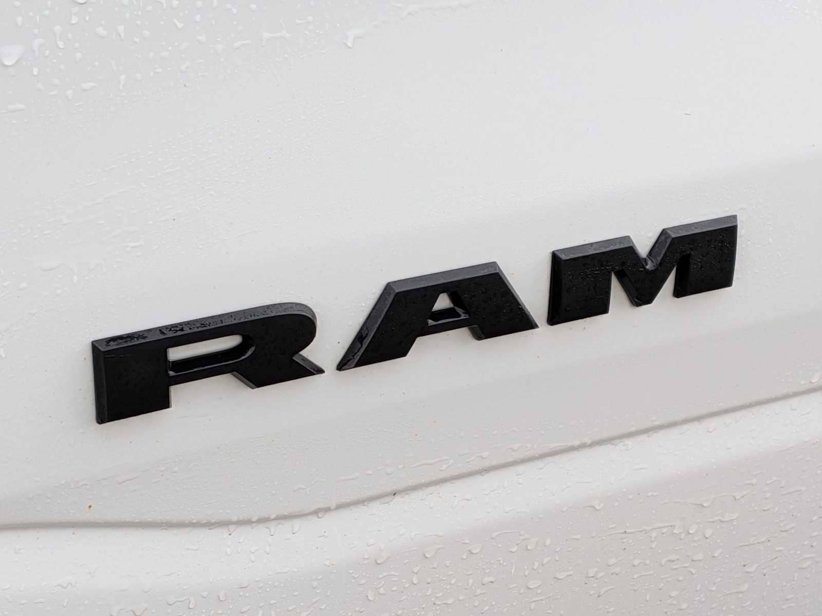 Thumbnail: 2021 RAM 1500 - 11