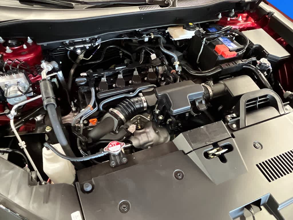 Thumbnail: 2026 Honda CR-V - 11