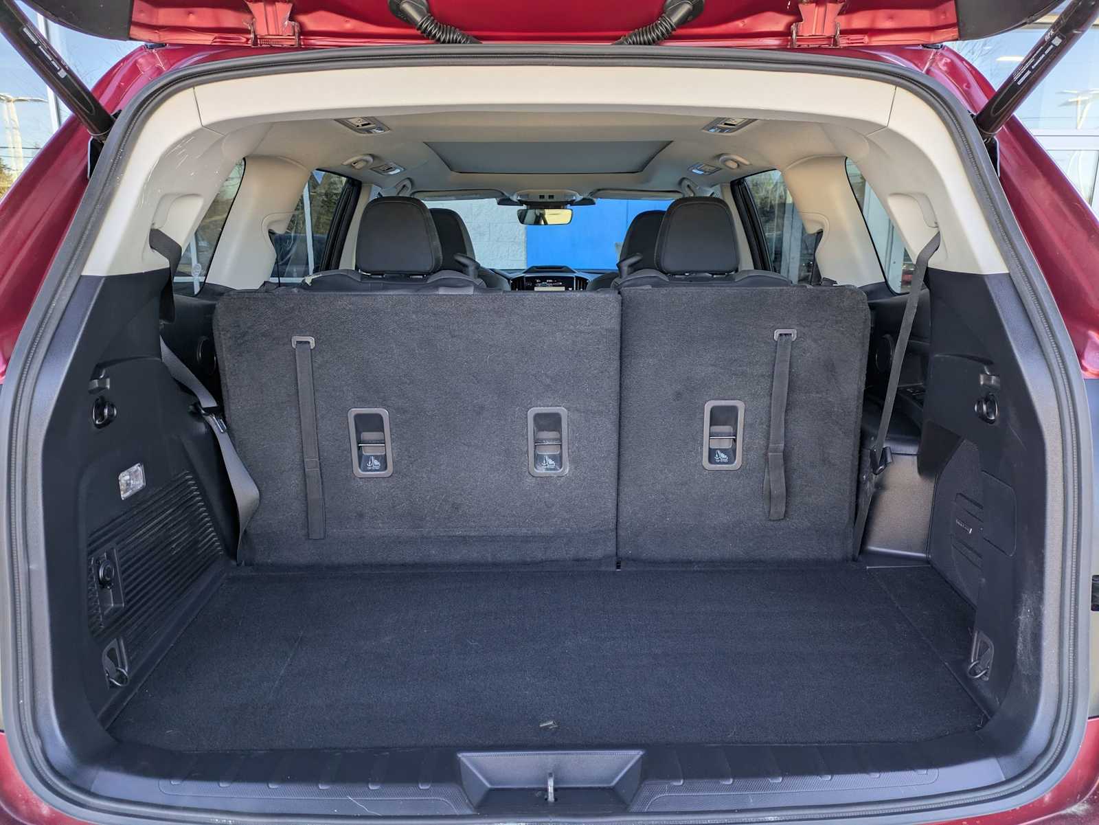 Thumbnail: 2023 Subaru Ascent - 35