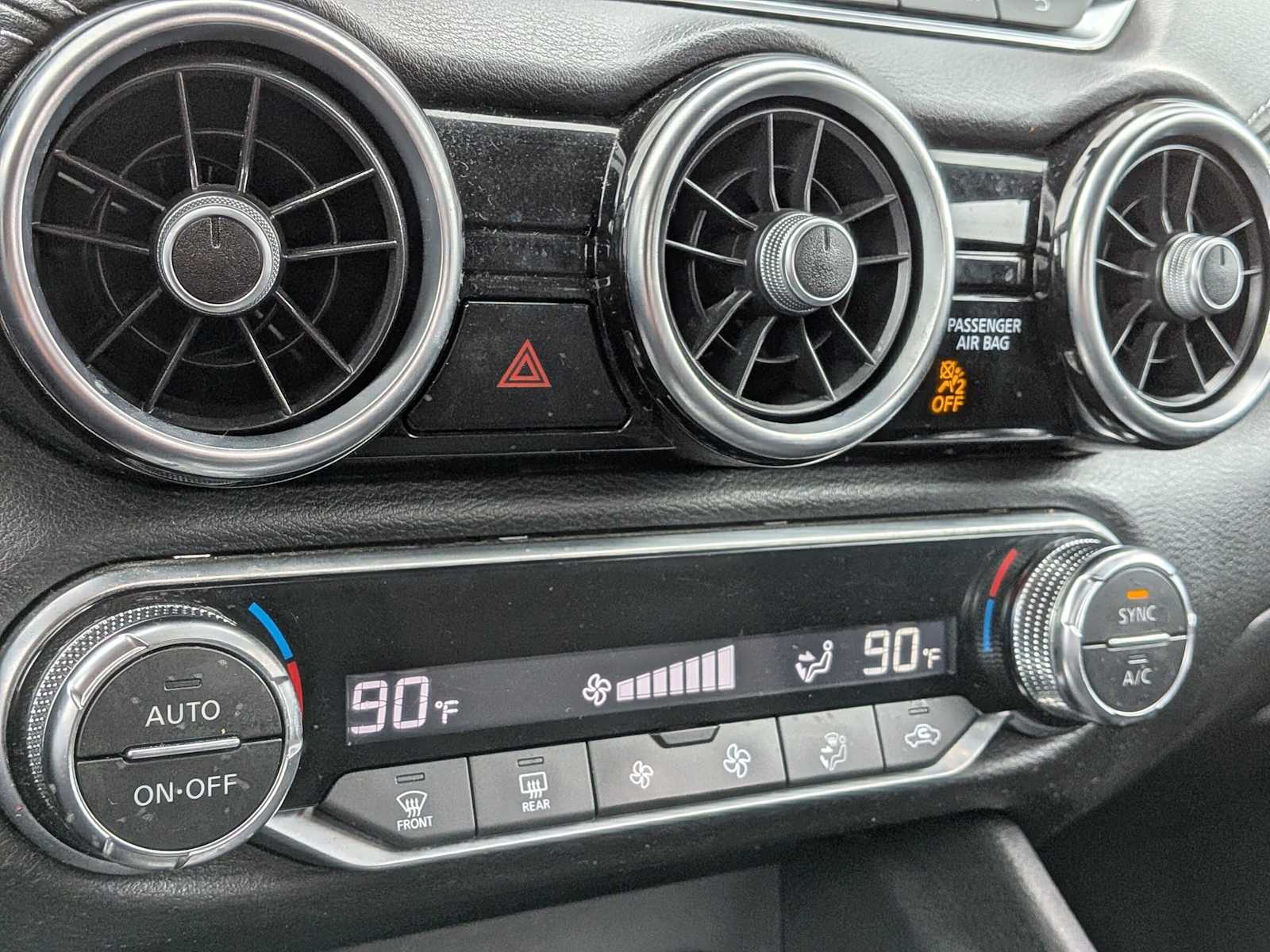 Thumbnail: 2021 Nissan Sentra - 29