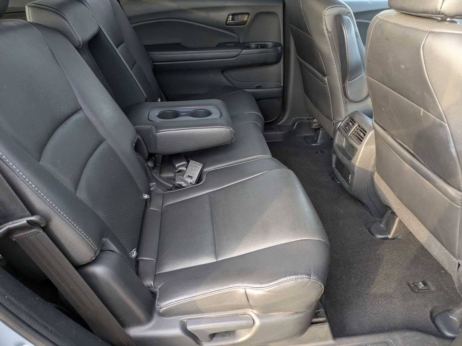 Thumbnail: 2023 Honda Passport - 20