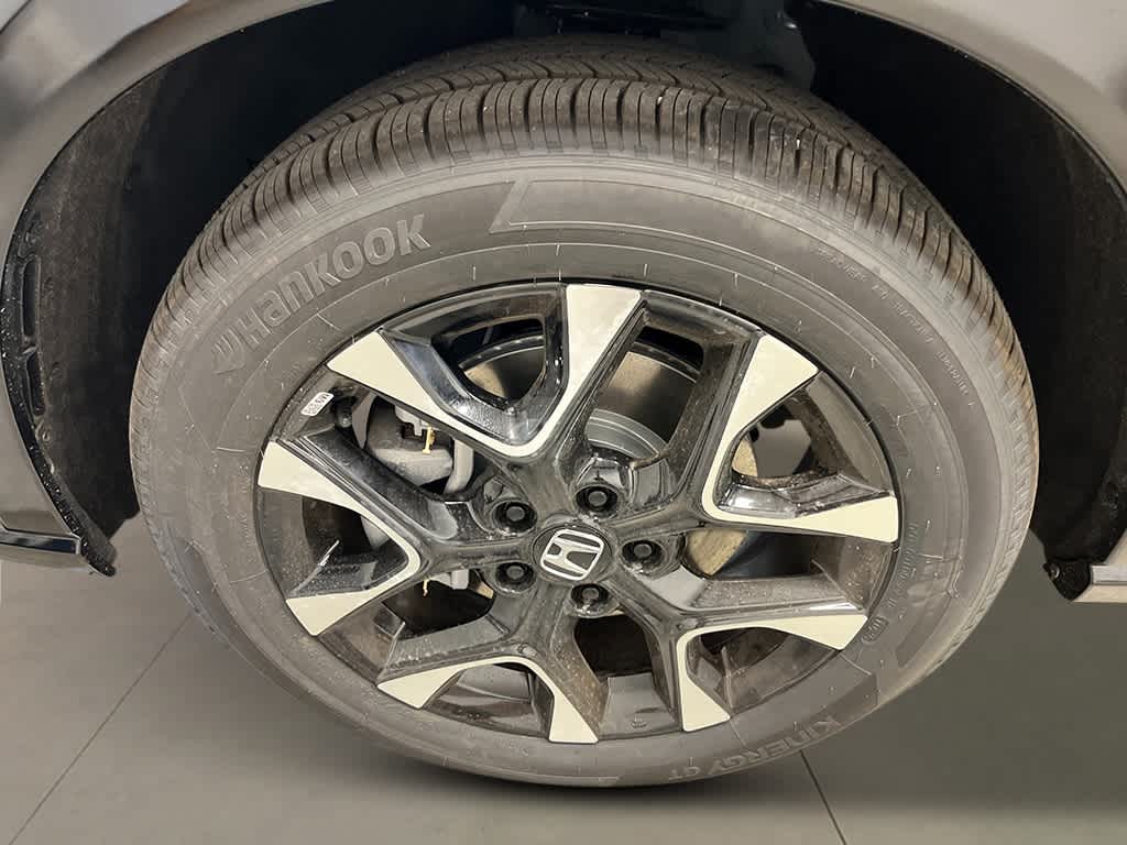 Thumbnail: 2026 Honda HR-V - 10