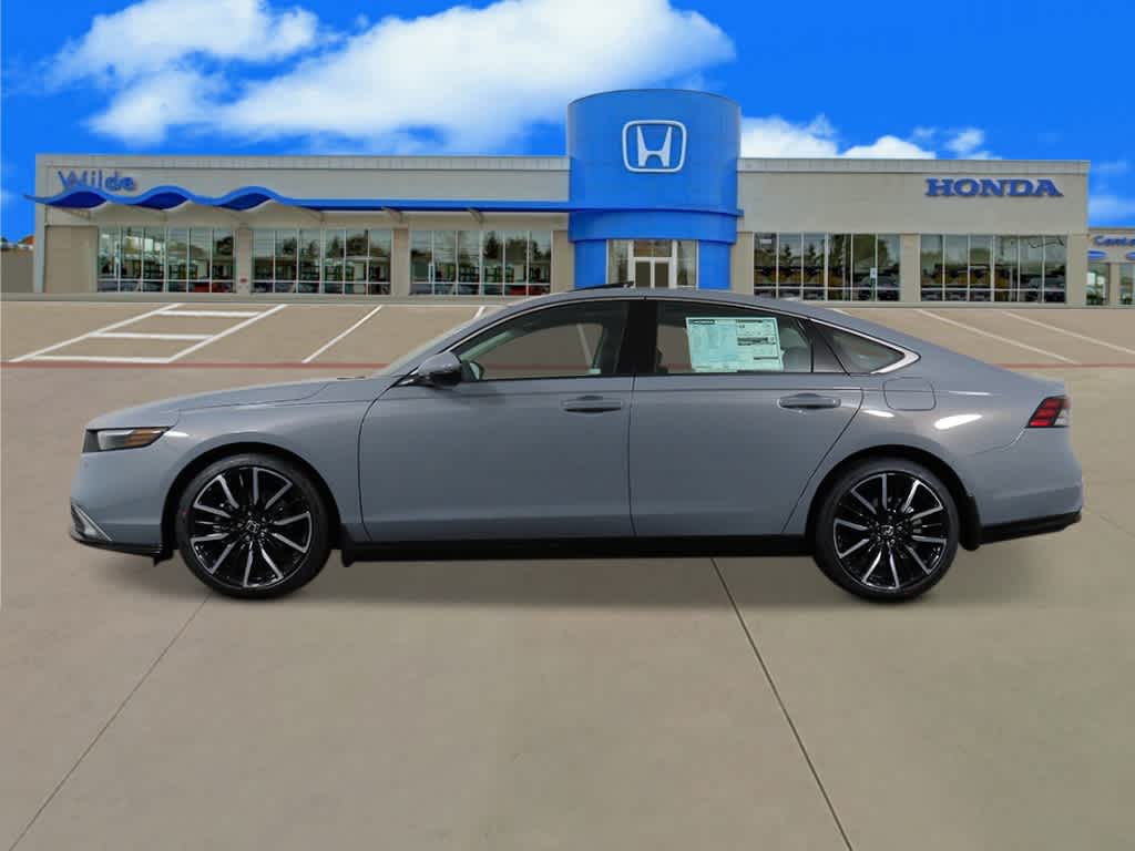 Thumbnail: 2026 Honda Accord - 2