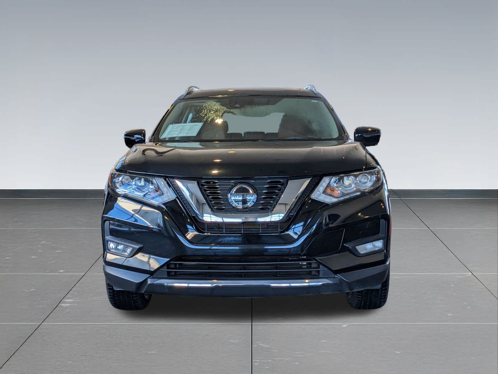 Thumbnail: 2019 Nissan Rogue - 9
