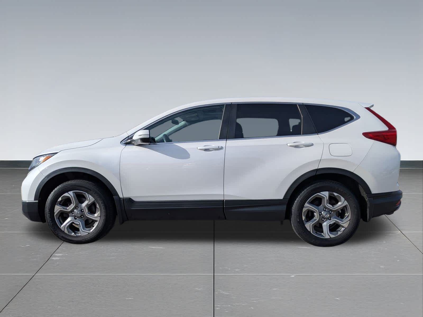 Thumbnail: 2019 Honda CR-V - 3