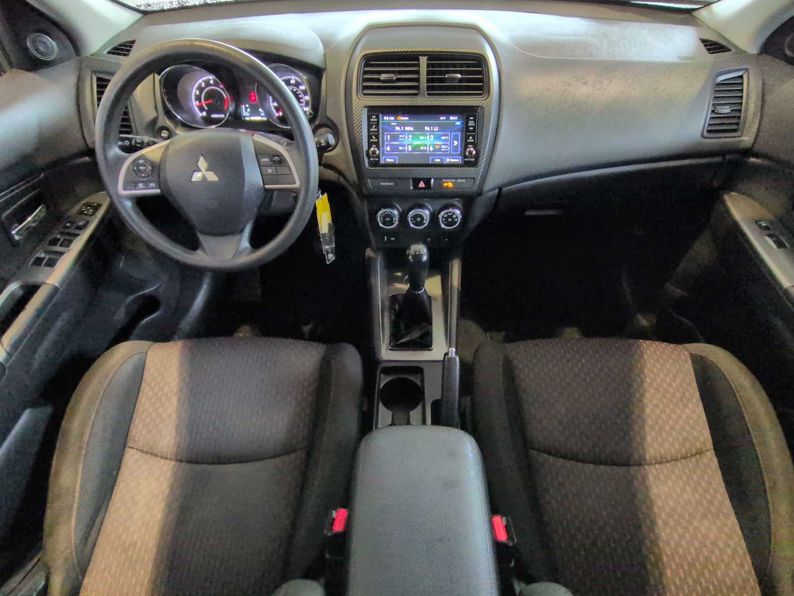 Thumbnail: 2018 Mitsubishi Outlander Sport - 15