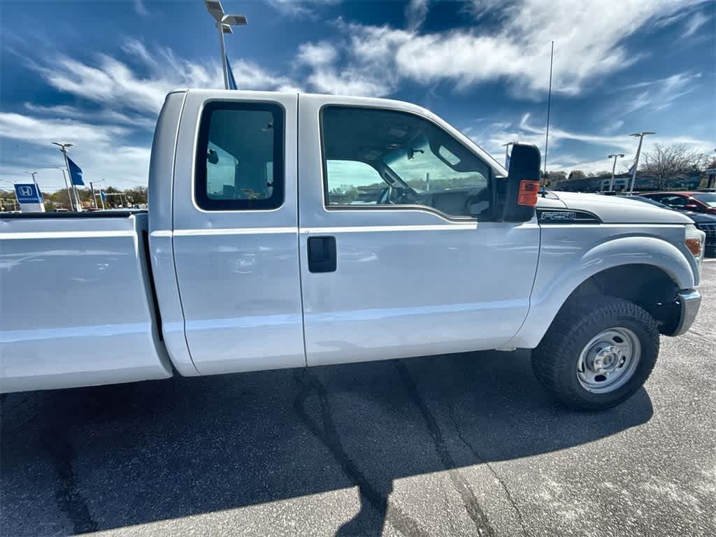 Thumbnail: 2016 Ford F-250 - 7