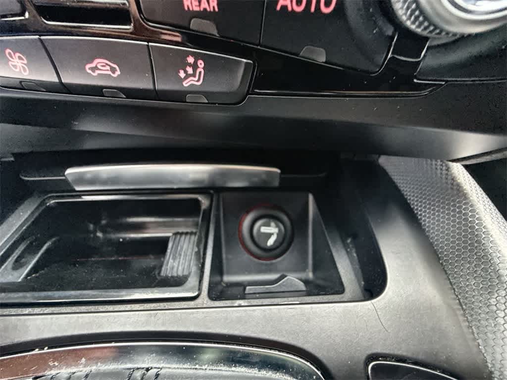 2017 Audi Q5 Prestige 30