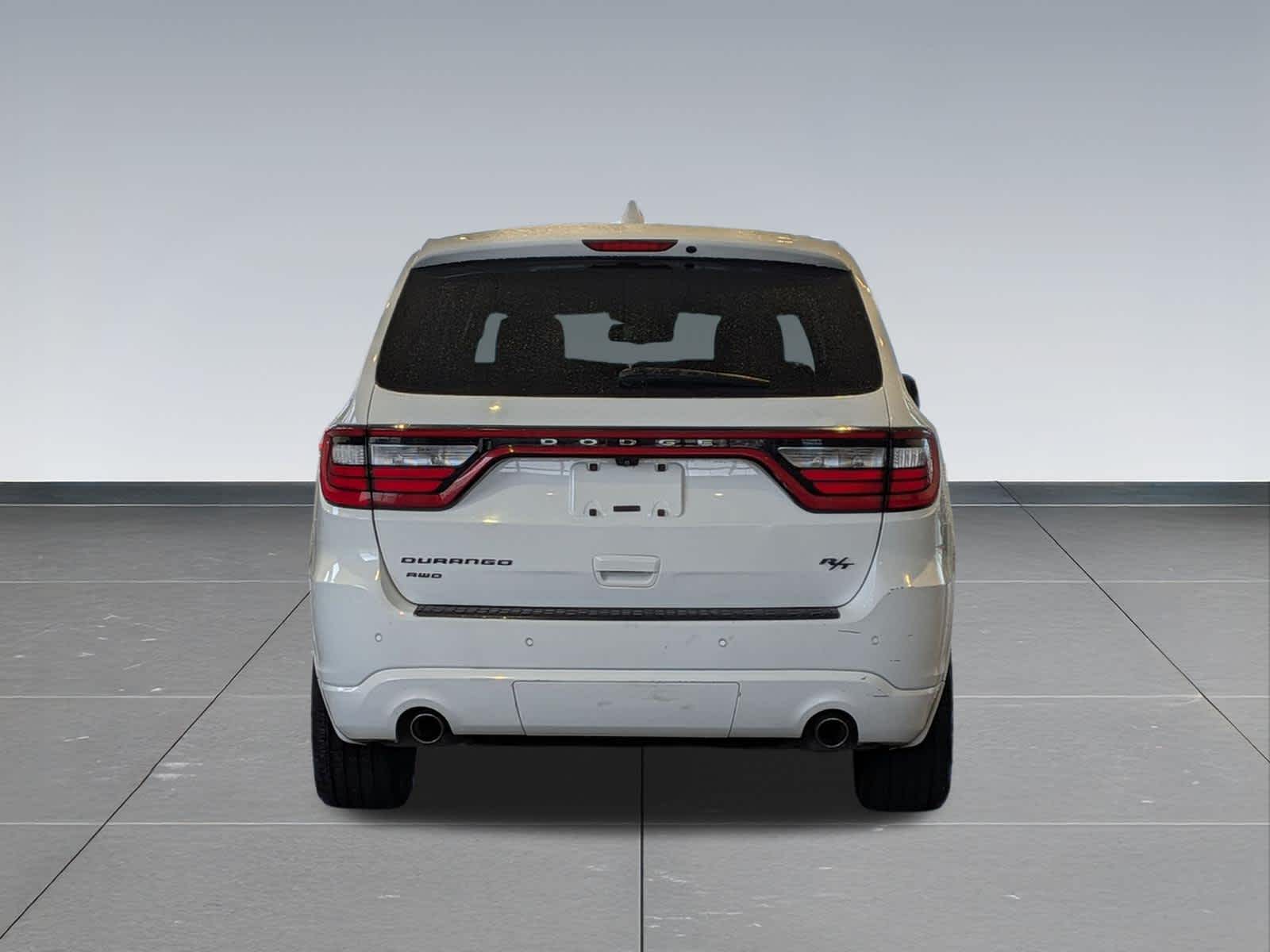 Thumbnail: 2015 Dodge Durango - 4