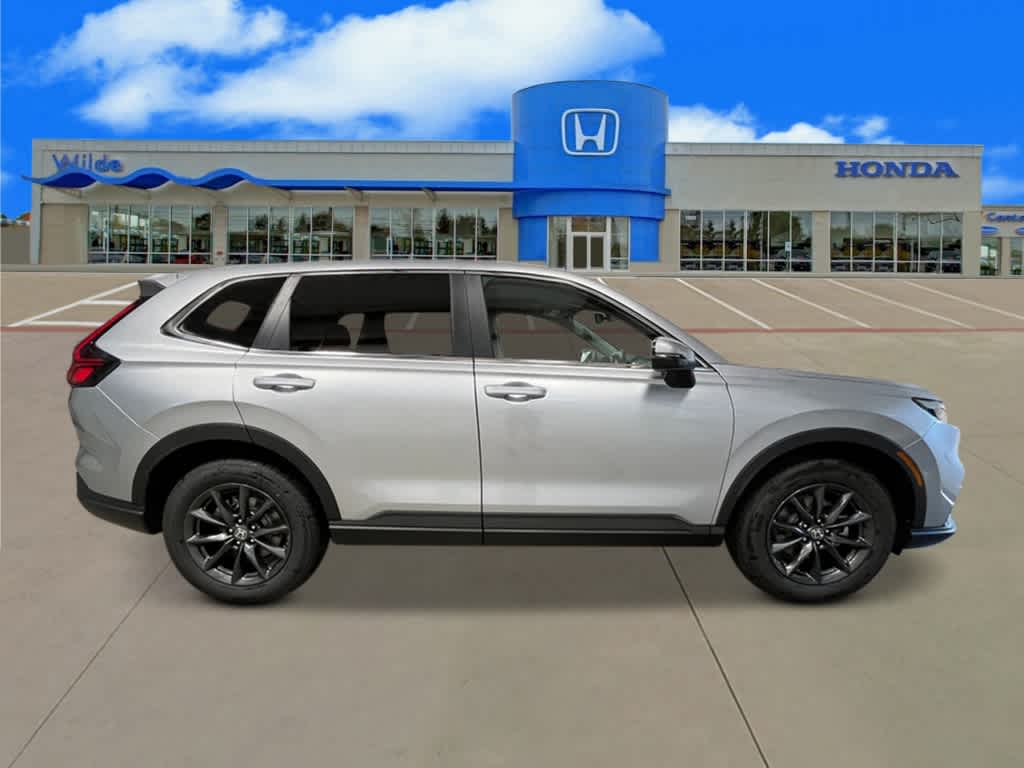 Thumbnail: 2026 Honda CR-V - 7