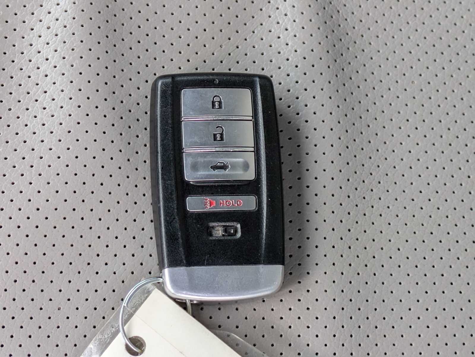 Thumbnail: 2019 Acura ILX - 35