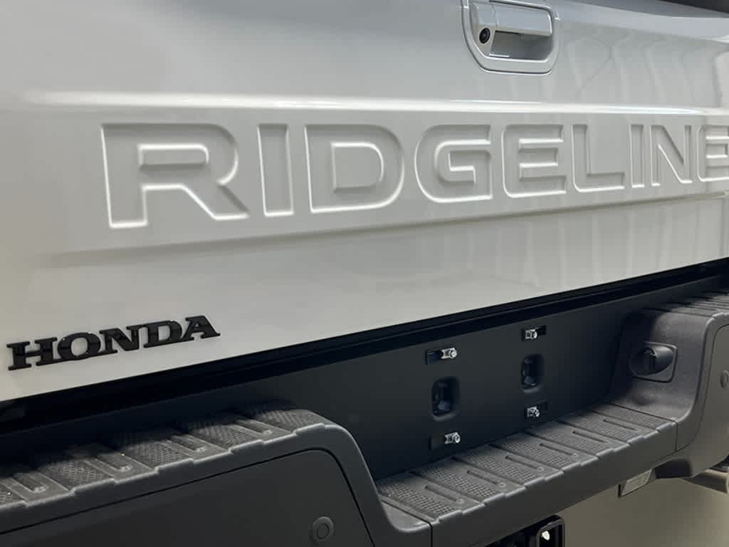 Thumbnail: 2026 Honda Ridgeline - 5