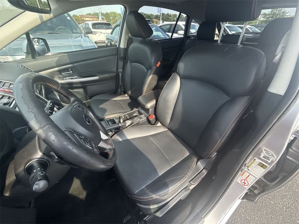 Thumbnail: 2016 Subaru Crosstrek - 15