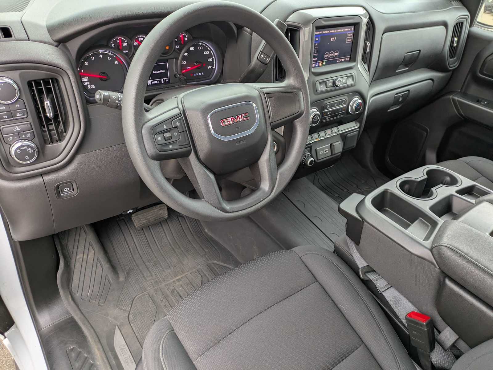 Thumbnail: 2024 GMC Sierra 1500 - 2
