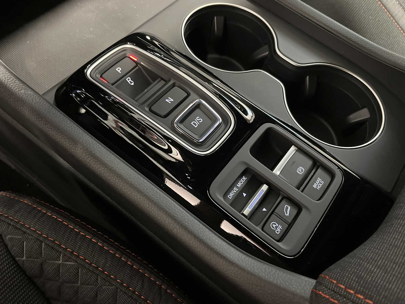 2025 Honda Pilot Sport 24