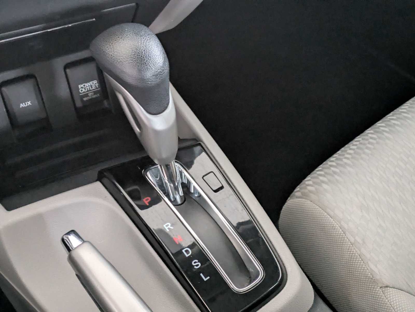 Thumbnail: 2014 Honda Civic - 26