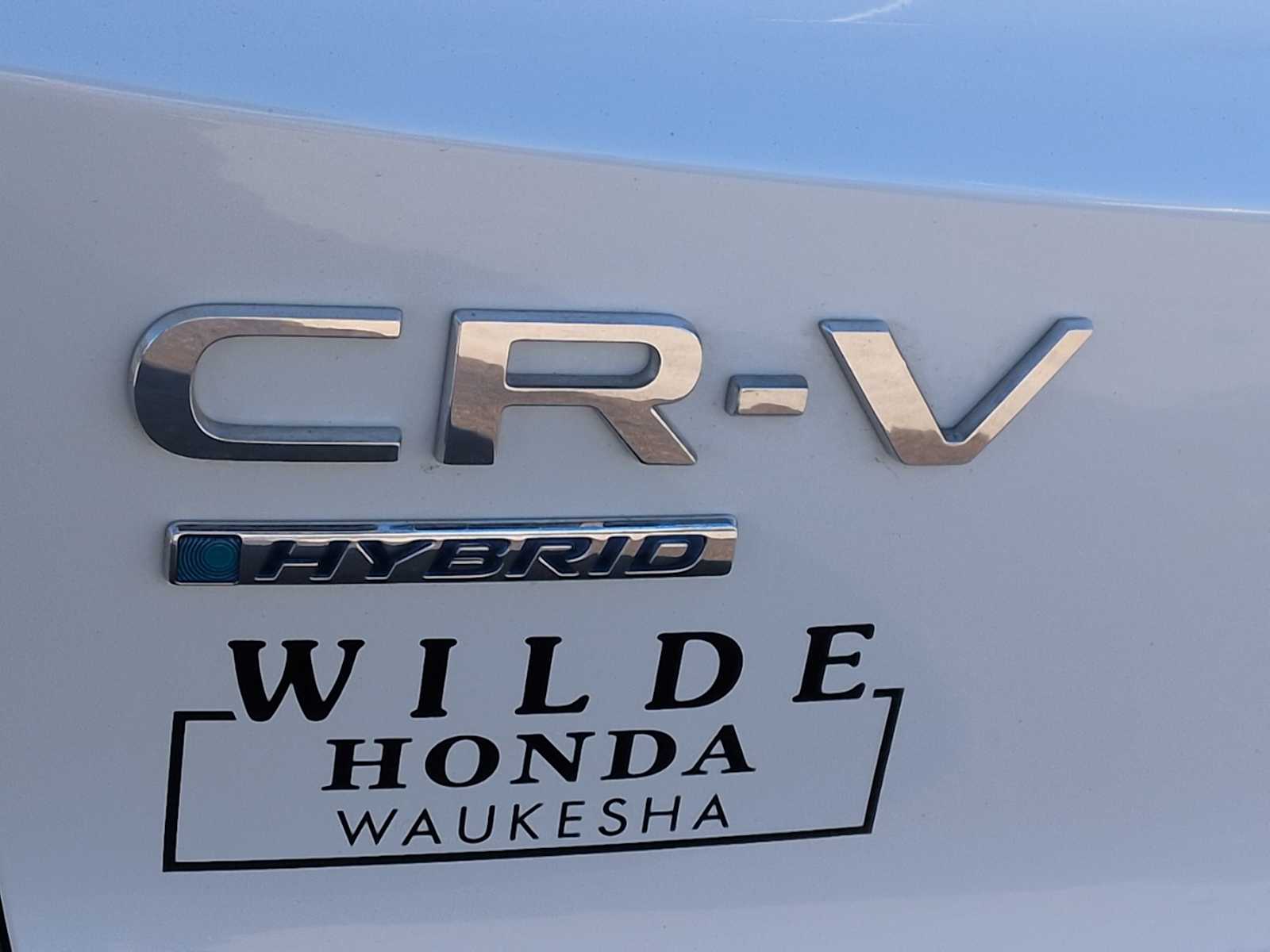 Thumbnail: 2024 Honda CR-V - 12
