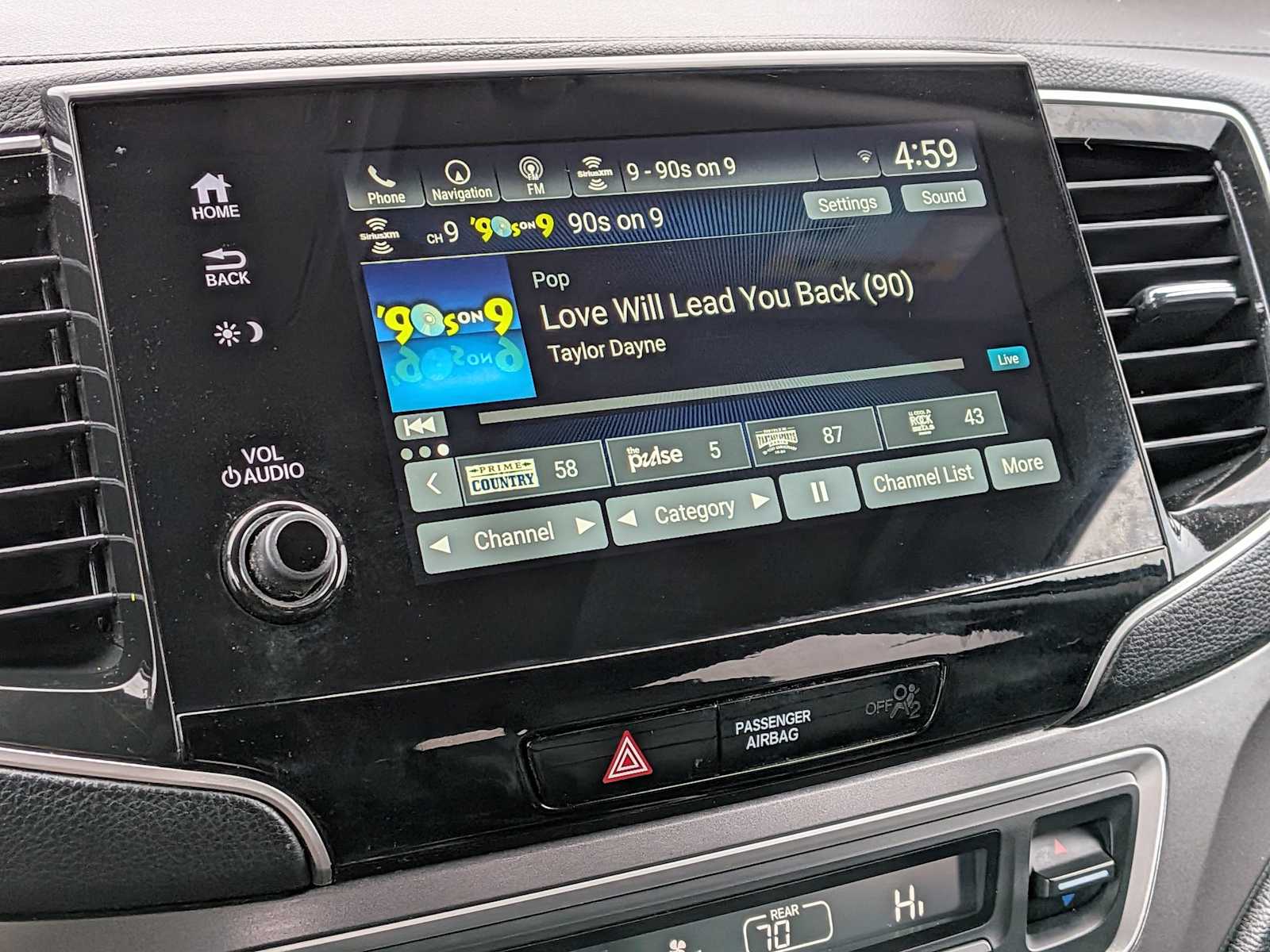 Thumbnail: 2020 Honda Pilot - 27