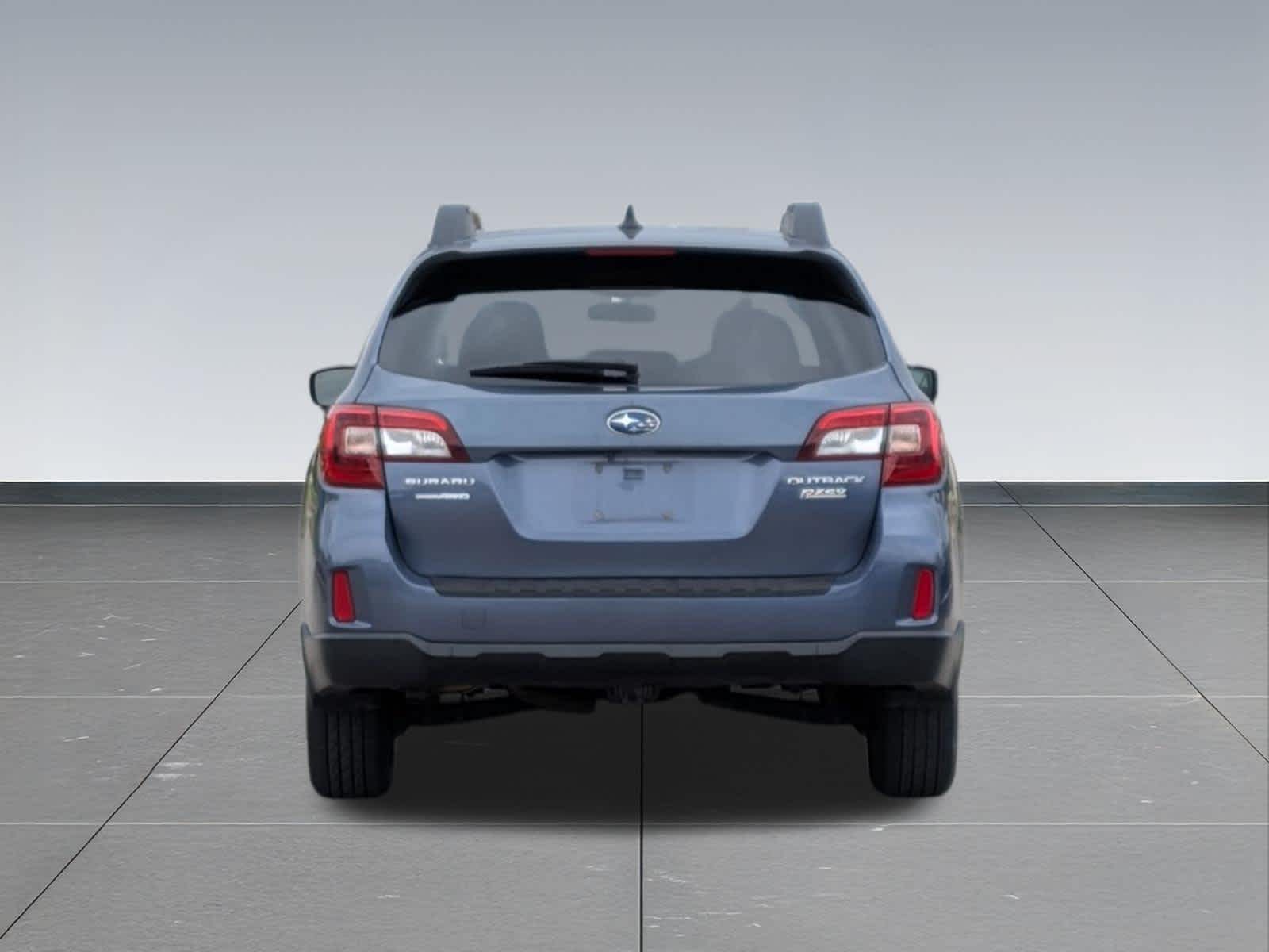 Thumbnail: 2016 Subaru Outback - 5