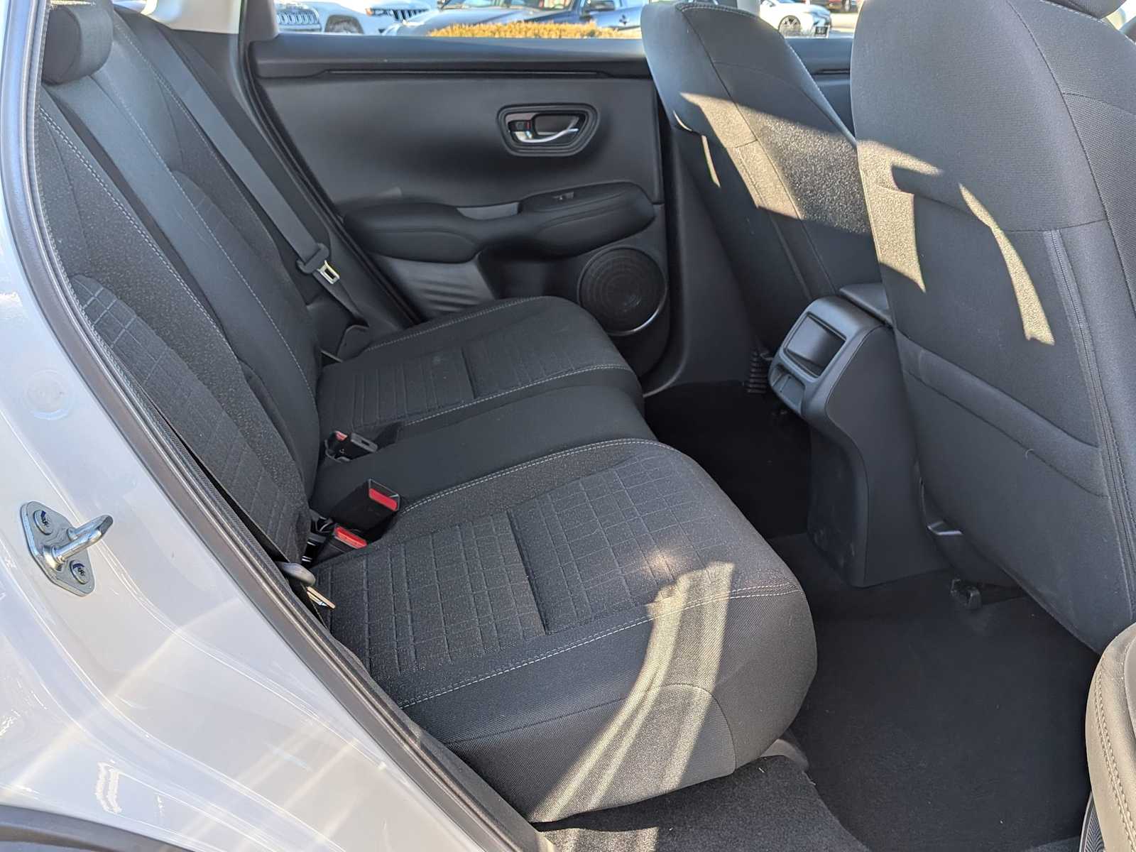 Thumbnail: 2025 Honda HR-V - 18