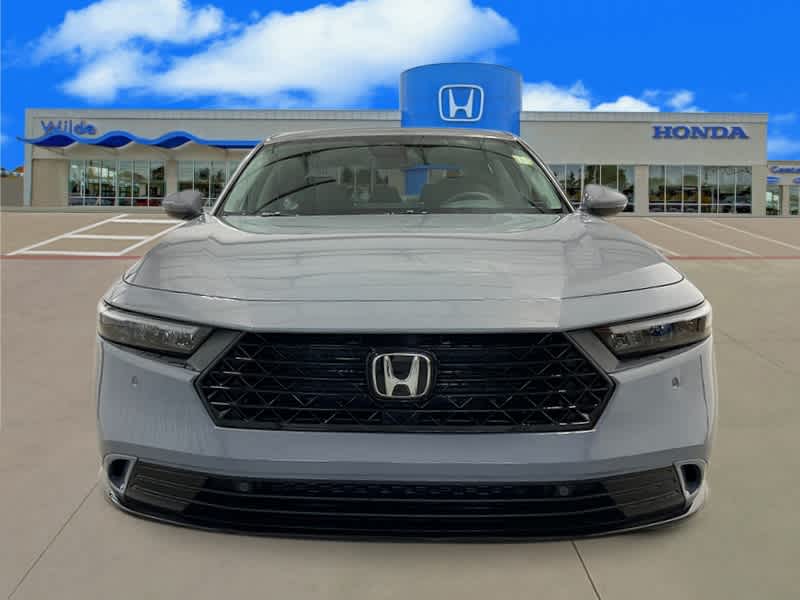 Thumbnail: 2025 Honda Accord - 10