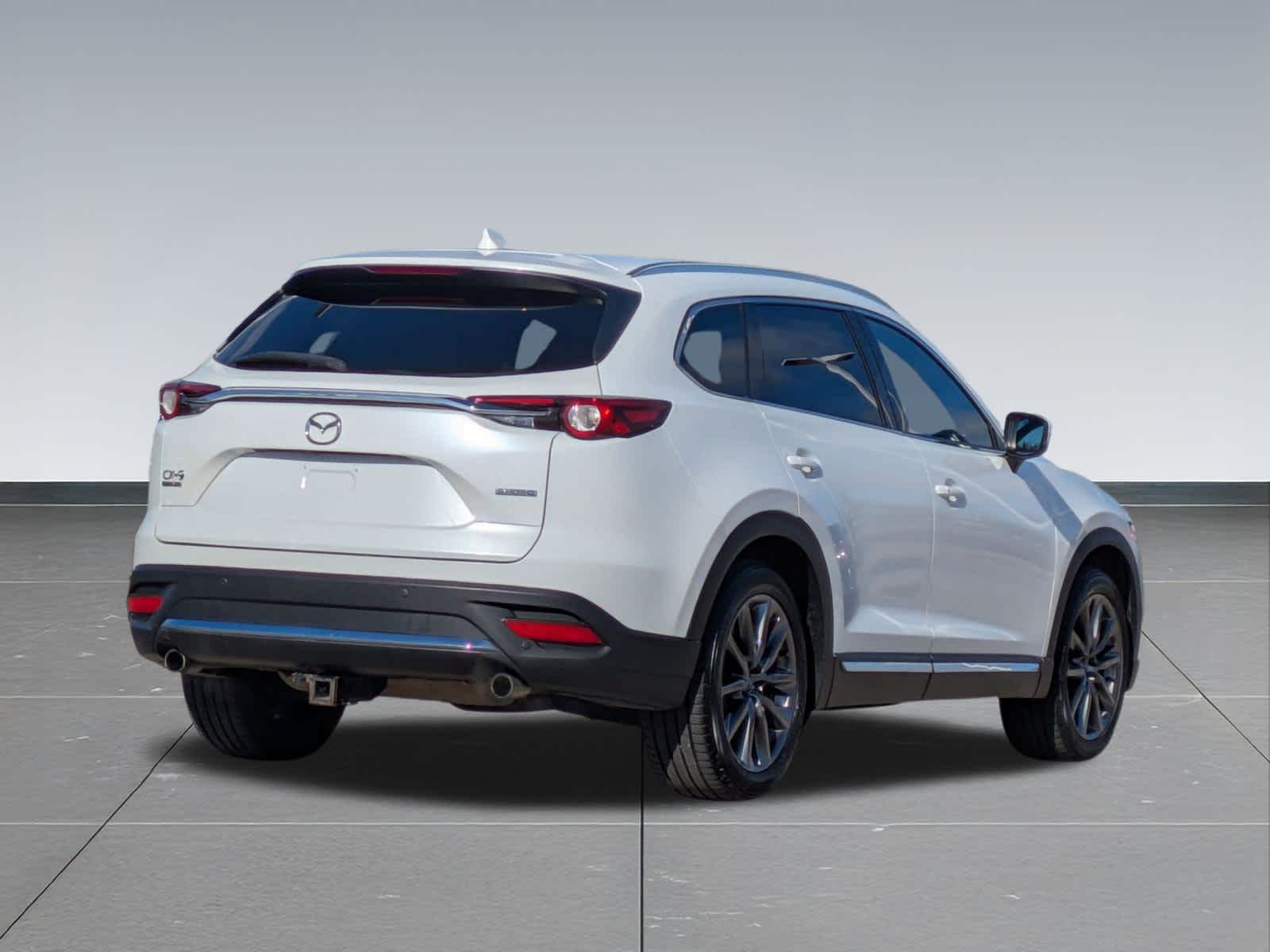 Thumbnail: 2020 Mazda CX-9 - 6