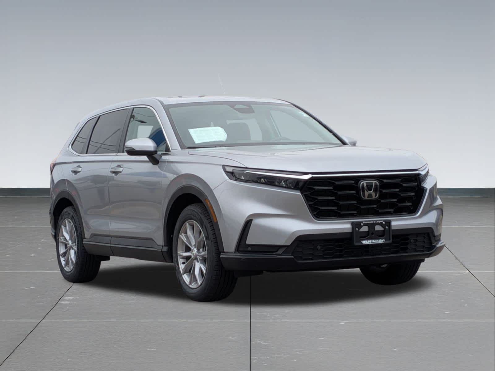 Thumbnail: 2023 Honda CR-V - 8