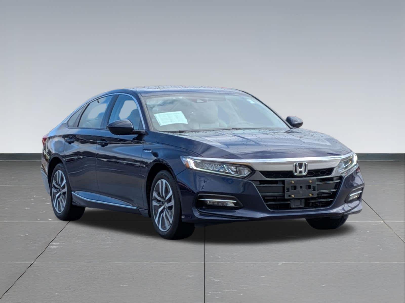 Thumbnail: 2020 Honda Accord - 8