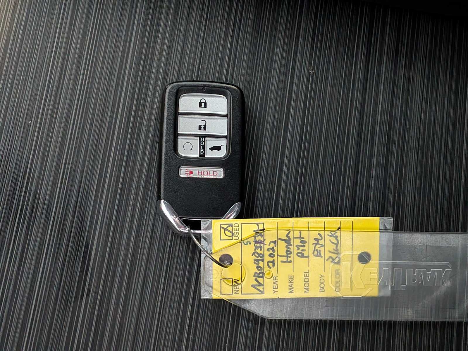 Thumbnail: 2022 Honda Pilot - 34