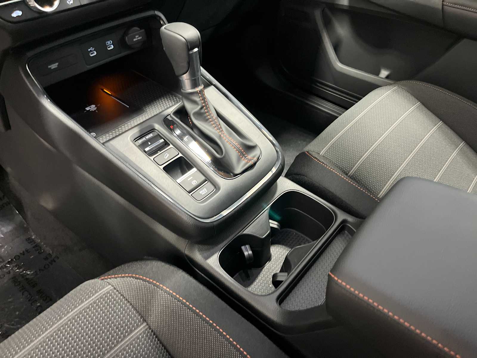 2026 Honda CR-V Sport-L 17