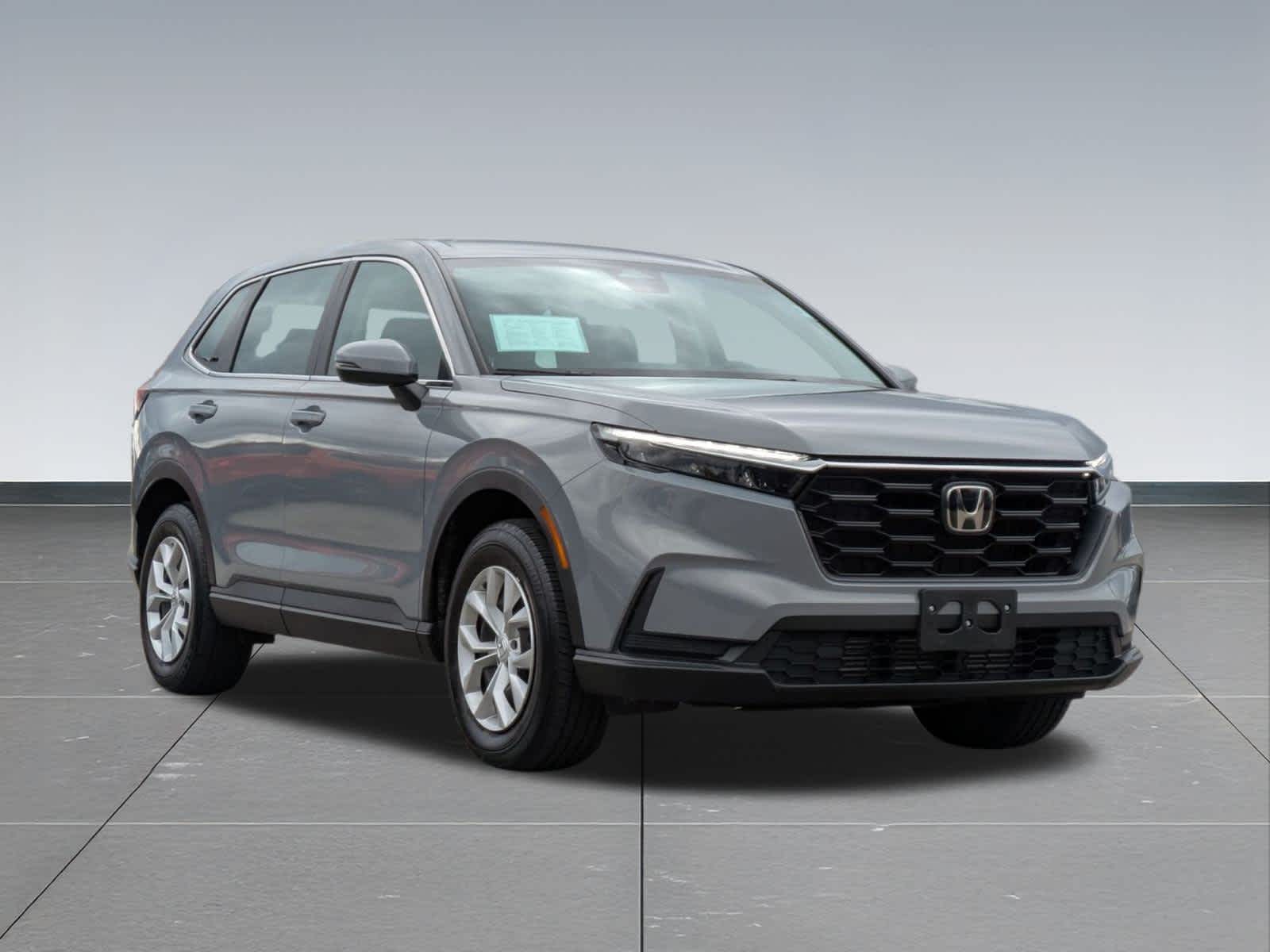 Thumbnail: 2024 Honda CR-V - 8