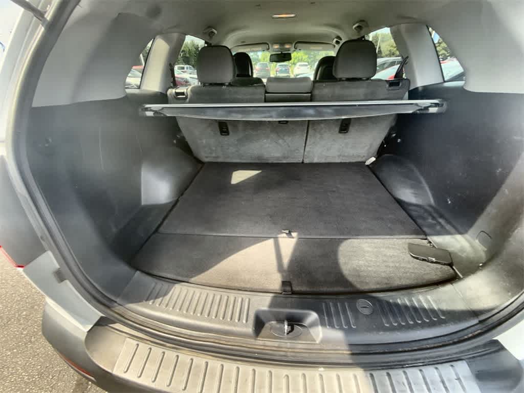 Thumbnail: 2012 Kia Sorento - 31