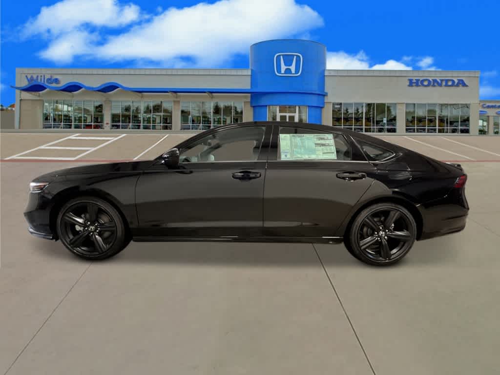 Thumbnail: 2026 Honda Accord - 2