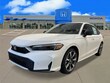 Honda Civic Hybrid