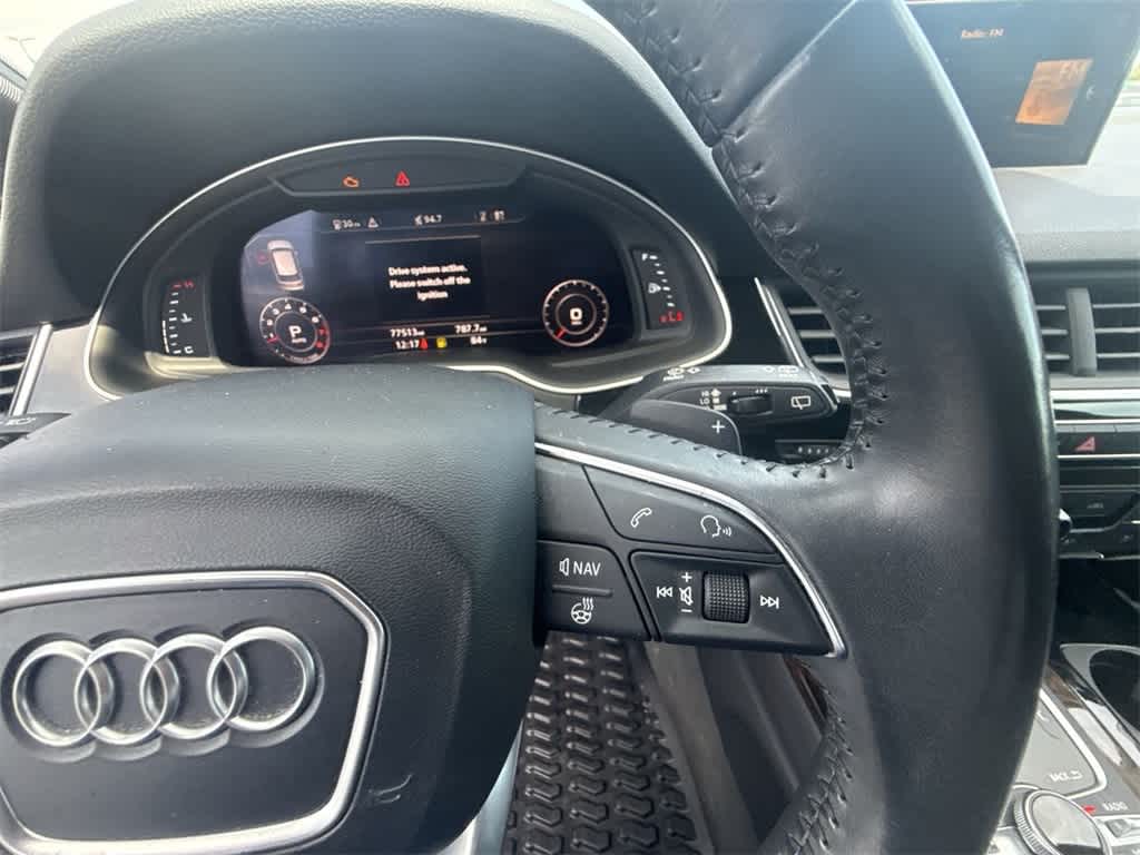 Thumbnail: 2018 Audi Q7 - 25