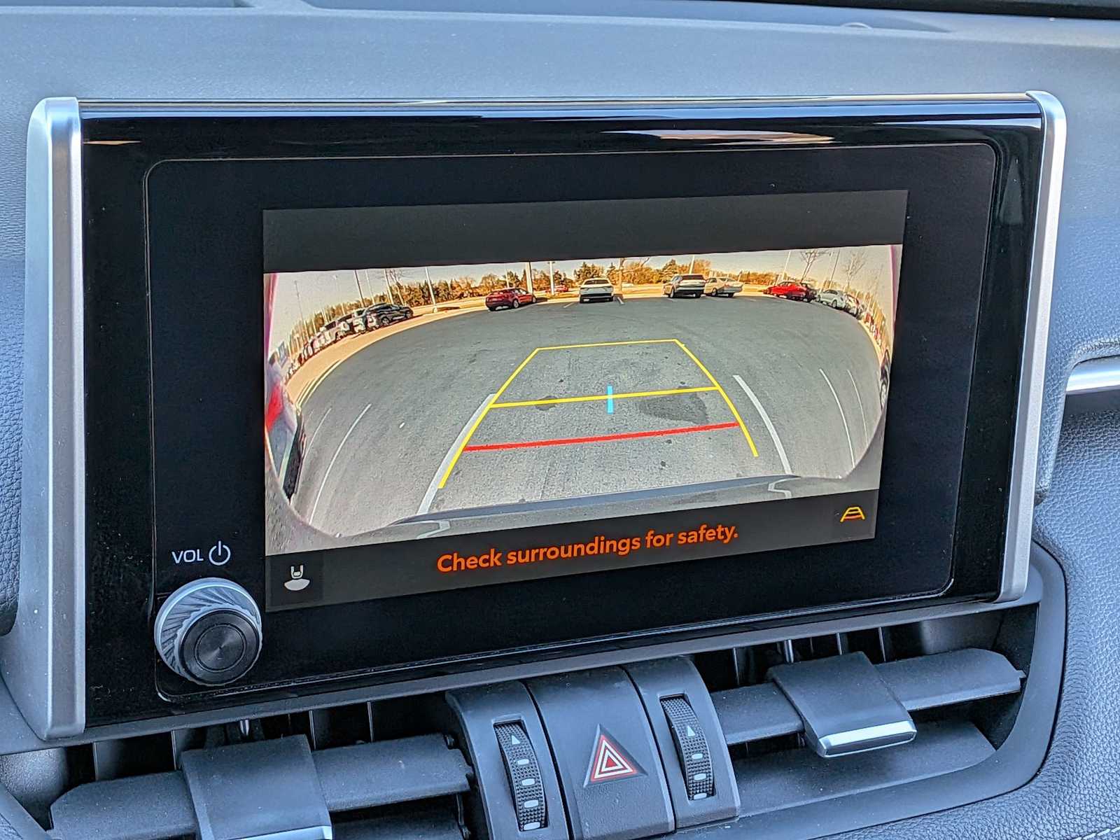 Thumbnail: 2023 Toyota RAV4 - 29