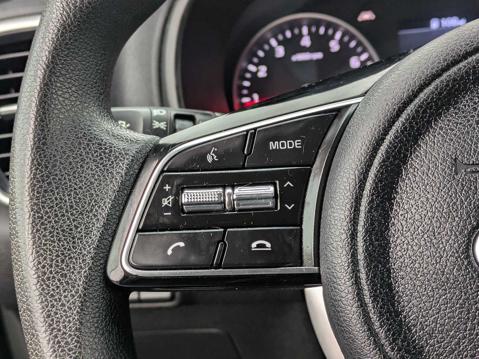 Thumbnail: 2020 Kia Sportage - 21