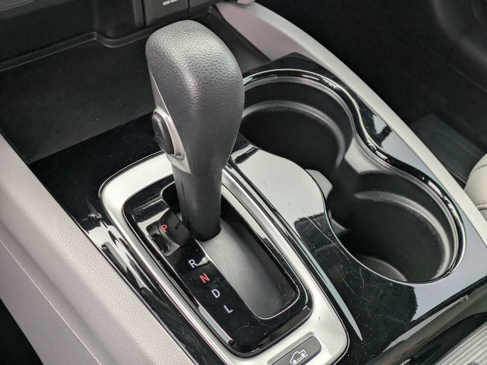 Thumbnail: 2018 Honda Ridgeline - 29