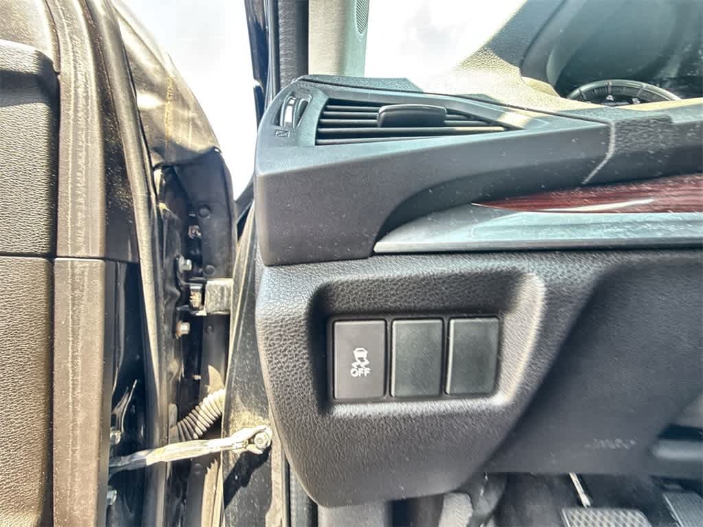 Thumbnail: 2014 Acura MDX - 16