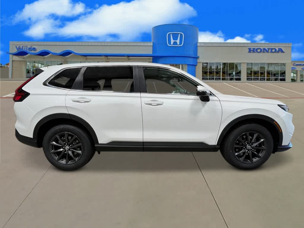 Thumbnail: 2026 Honda CR-V - 7