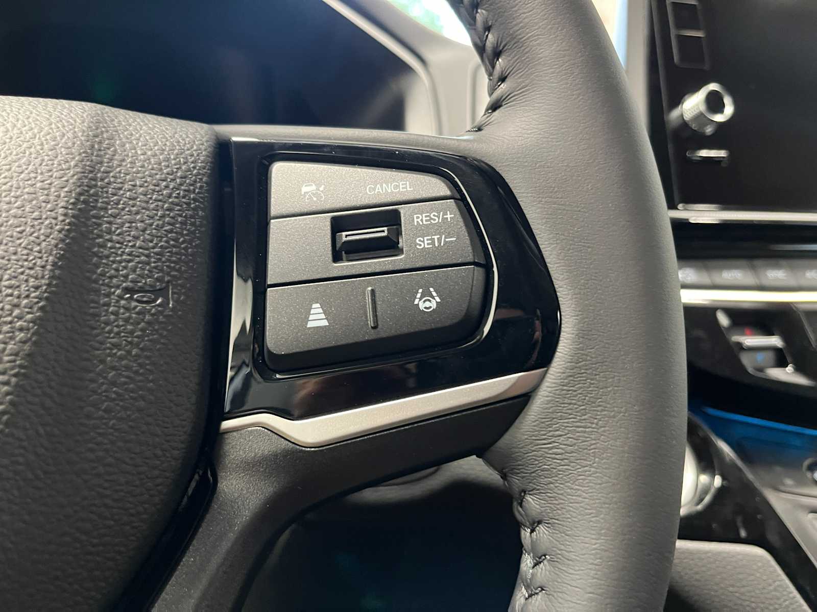 Thumbnail: 2026 Honda Odyssey - 17
