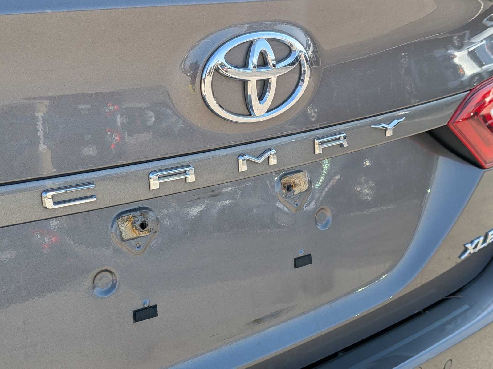 Thumbnail: 2018 Toyota Camry - 11