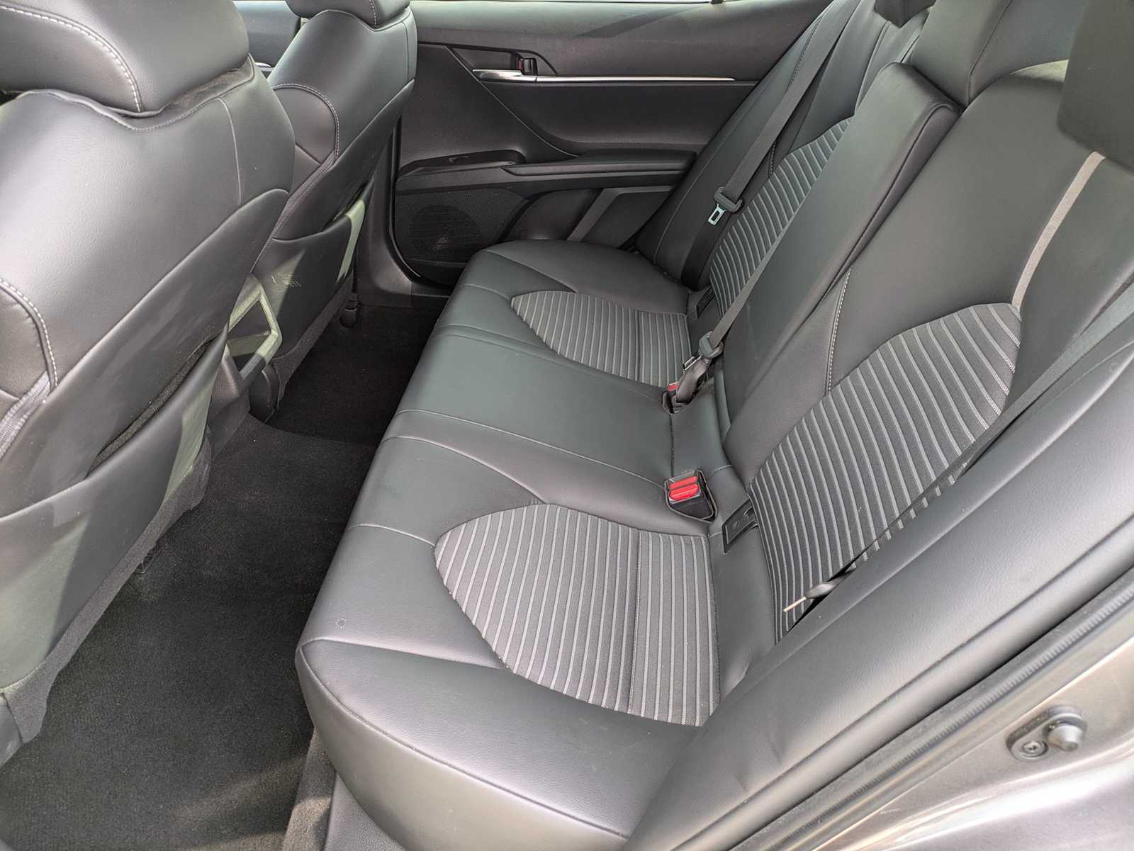 Thumbnail: 2023 Toyota Camry - 18